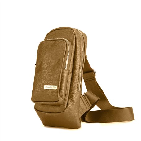 Sac pour téléphone portable Bombata E00815-21 Marron 15 x 29 x 10 cm