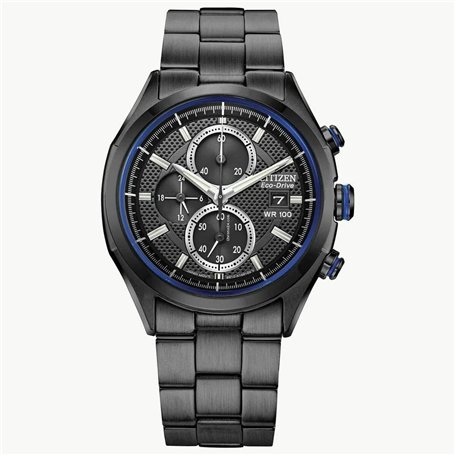 Montre Homme Citizen CA0438-52E (Ø 41 mm)