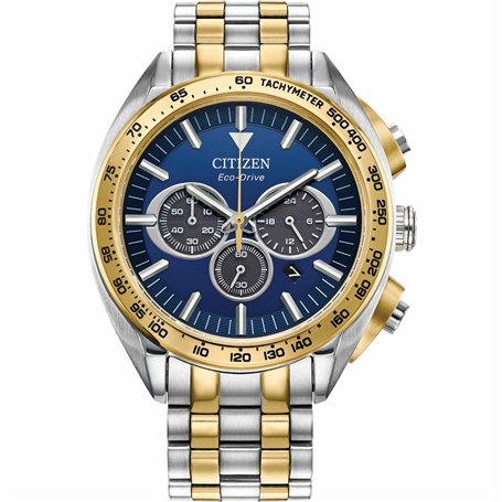 Montre Homme Citizen CA4544-53L (Ø 43 mm)