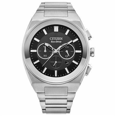 Montre Homme Citizen CA4580-50E (Ø 43 mm)