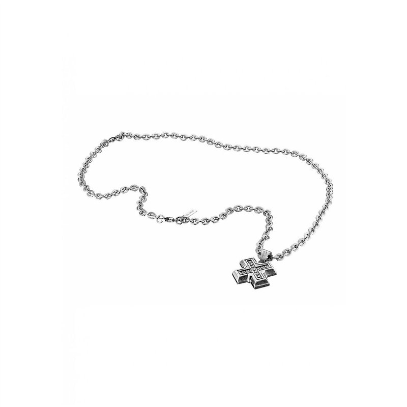 Collier Homme Police PJ.24963PSE.01 50 cm