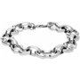 Bracelet Homme Police PJ23834BSS-01-S Acier inoxydable 20 cm