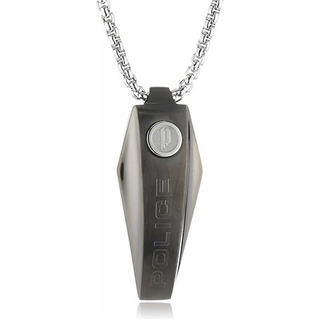 Pendentif Homme Police PJ24925PSU-01 50 cm