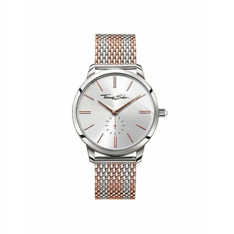 Montre Femme Thomas Sabo WA0273-283-201-33MM
