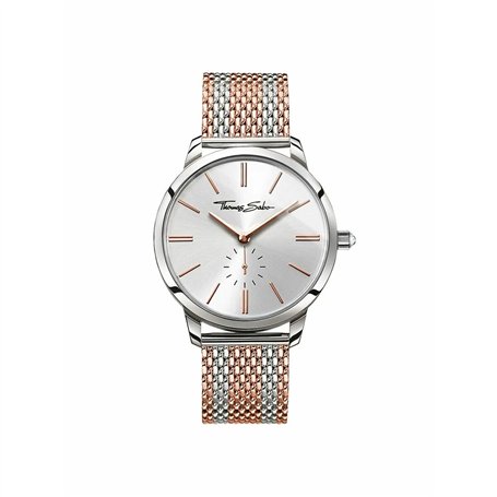 Montre Femme Thomas Sabo WA0273-283-201-33MM