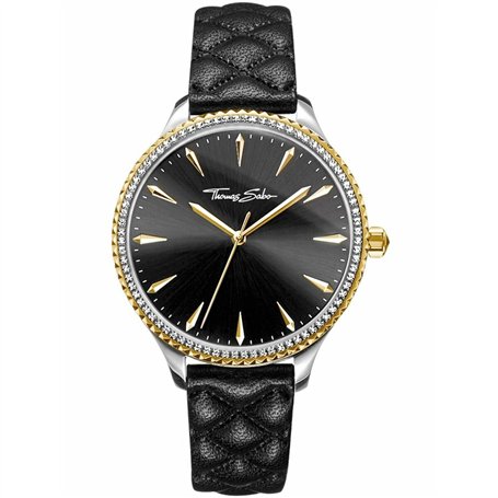Montre Femme Thomas Sabo WA0323-221-203-38MM (Ø 38 mm)