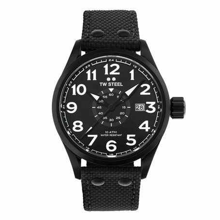Montre Homme Tw Steel VS41-Volante (Ø 45 mm)