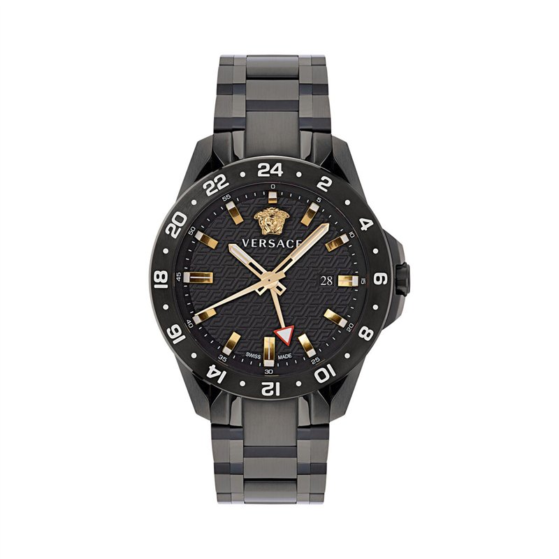 Montre Homme Versace VE2W00622 (Ø 45 mm)