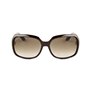Lunettes de soleil Femme Gucci GG3622-F-S-COK-HA Ø 61 mm