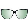 Lunettes de soleil Femme Porsche Design P8588-61A Ø 61 mm