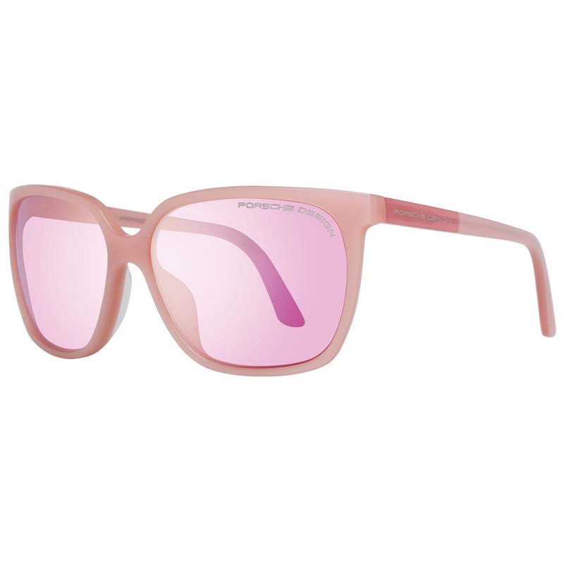 Lunettes de soleil Femme Porsche Design P8589-60D ø 60 mm
