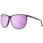 Lunettes de soleil Femme Porsche Design P8601-61B Ø 61 mm