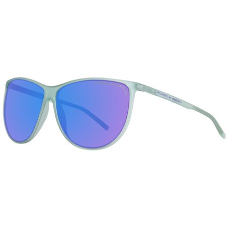 Lunettes de soleil Femme Porsche Design P8601-61D Ø 61 mm