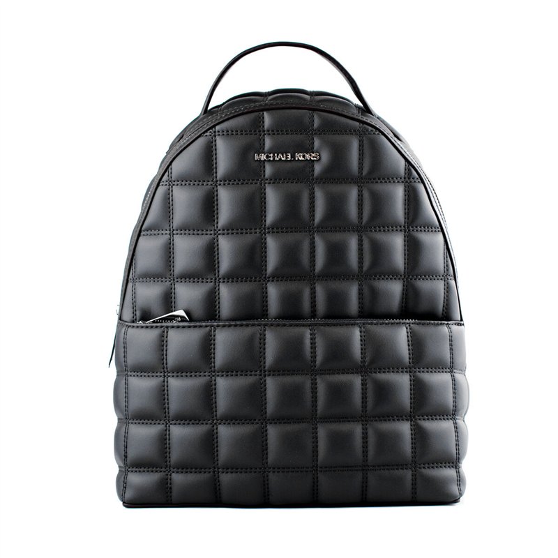 Sac à dos Casual Michael Kors 35R5S6HB6V-BLACK Noir 30 x 24 x 12 cm