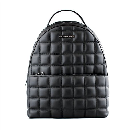 Sac à dos Casual Michael Kors 35R5S6HB6V-BLACK Noir 30 x 24 x 12 cm
