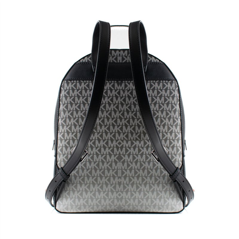 Image secondaire de Sac à dos Casual Michael Kors 35R5S8TB8V-BLACK Noir 28 x 23 x 10 cm