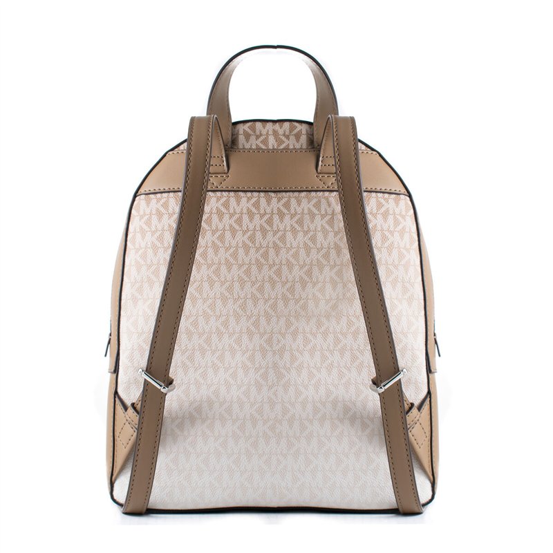 Image secondaire de Sac à dos Casual Michael Kors 35R5S8TB8V-HUSK Marron 28 x 23 x 10 cm