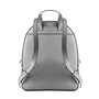 Sac à dos Casual Michael Kors 35S2S8TB2L-PEARL-GREY Gris 28 x 23 x 10 cm