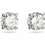 Boucles d´oreilles Femme Swarovski 5509937 Acier inoxydable 1 cm