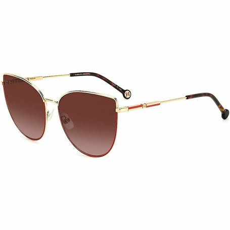 Lunettes de soleil Femme Carolina Herrera HER-0138-S-Y11 ø 59 mm