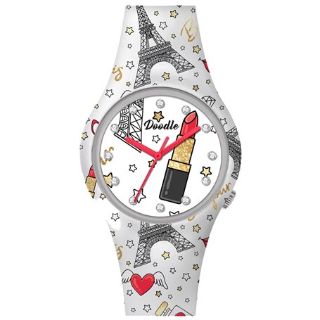 Montre Femme Doodle DO35022 (Ø 34 mm)