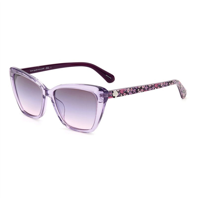 Lunettes de soleil Femme Kate Spade LUCCA-G-S-789 Ø 55 mm