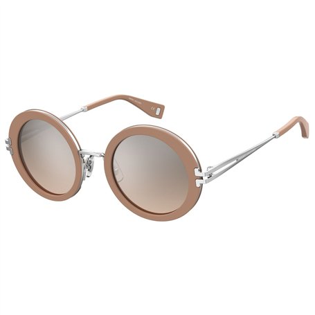 Lunettes de soleil Femme Marc Jacobs MJ-1102-S-FWM Ø 50 mm
