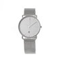 Montre Unisexe Meller 9P-2SILVER (Ø 39 mm)