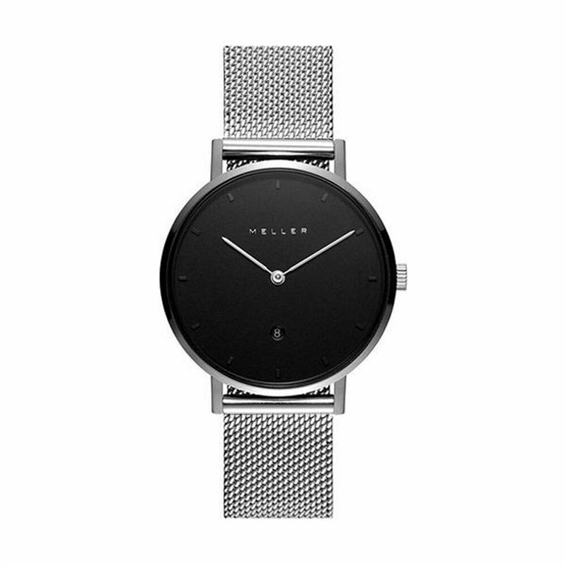 Montre Femme Meller W1PN-2SILVER (Ø 34 mm)
