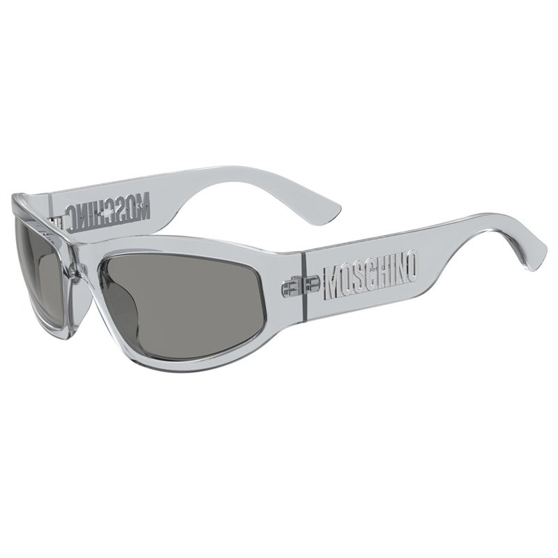 Lunettes de soleil Homme Moschino MOS164-S-KB7 ø 60 mm