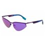 Lunettes de soleil Unisexe Karl Lagerfeld KL352S-6117500 Ø 61 mm