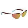 Lunettes de soleil Unisexe Karl Lagerfeld KL352S-6117601 Ø 61 mm