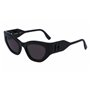 Lunettes de soleil Femme Karl Lagerfeld KL6122S-5222015 Ø 52 mm