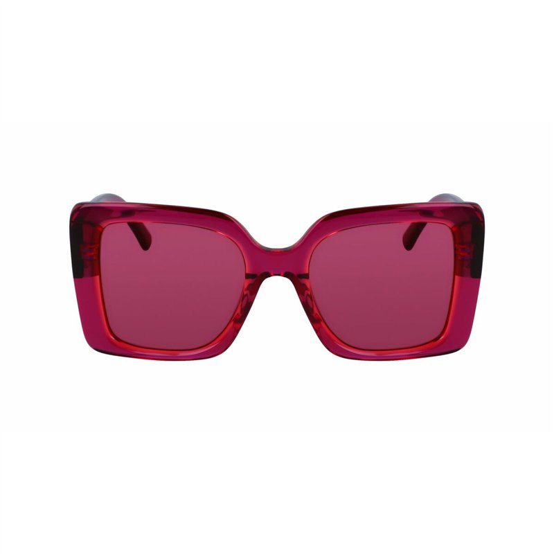 Image secondaire de Lunettes de soleil Femme Karl Lagerfeld KL6126S-5220540 Ø 52 mm