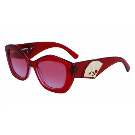 Lunettes de soleil Femme Karl Lagerfeld KL6127S-5218626 Ø 52 mm