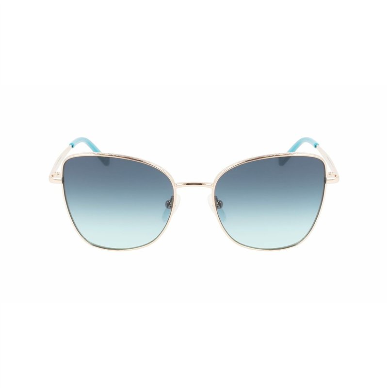 Image secondaire de Lunettes de soleil enfant LIU JO LJ3101S-5217714 Ø 52 mm