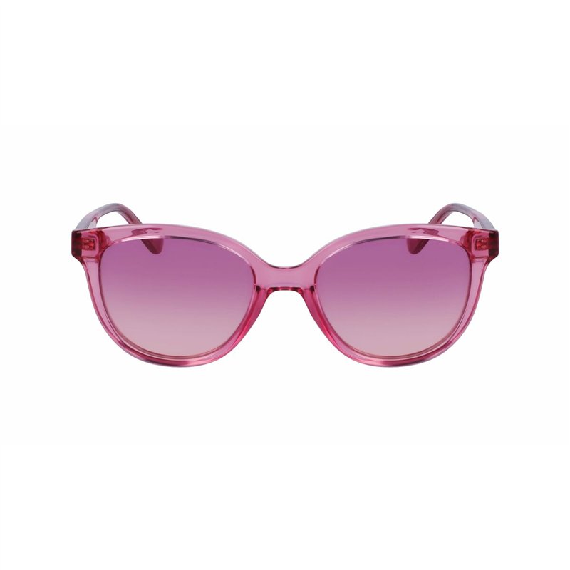 Image secondaire de Lunettes de soleil enfant LIU JO LJ3609S-5118650 Ø 51 mm