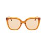 Lunettes de soleil Femme Longchamp LO689S-5321744 Ø 53 mm