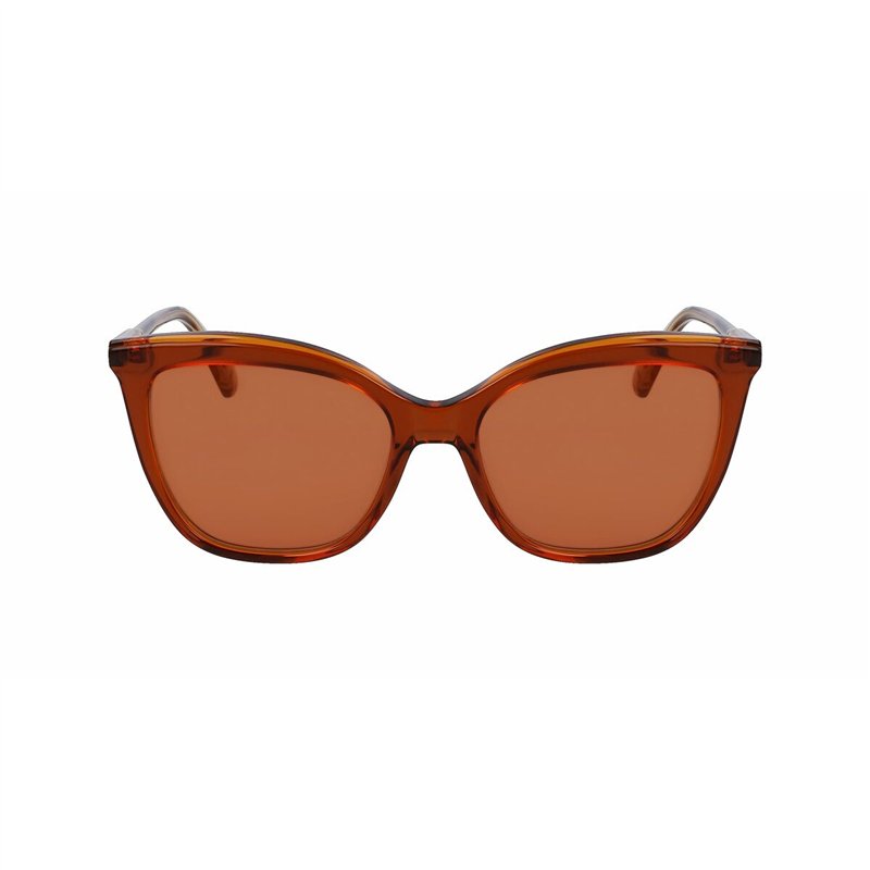 Image secondaire de Lunettes de soleil Femme Longchamp LO729S-5517233 Ø 55 mm