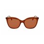 Lunettes de soleil Femme Longchamp LO729S-5517233 Ø 55 mm