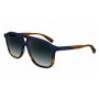 Lunettes de soleil Femme Longchamp LO751S-5814430 ø 58 mm