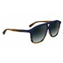 Lunettes de soleil Femme Longchamp LO751S-5814430 ø 58 mm