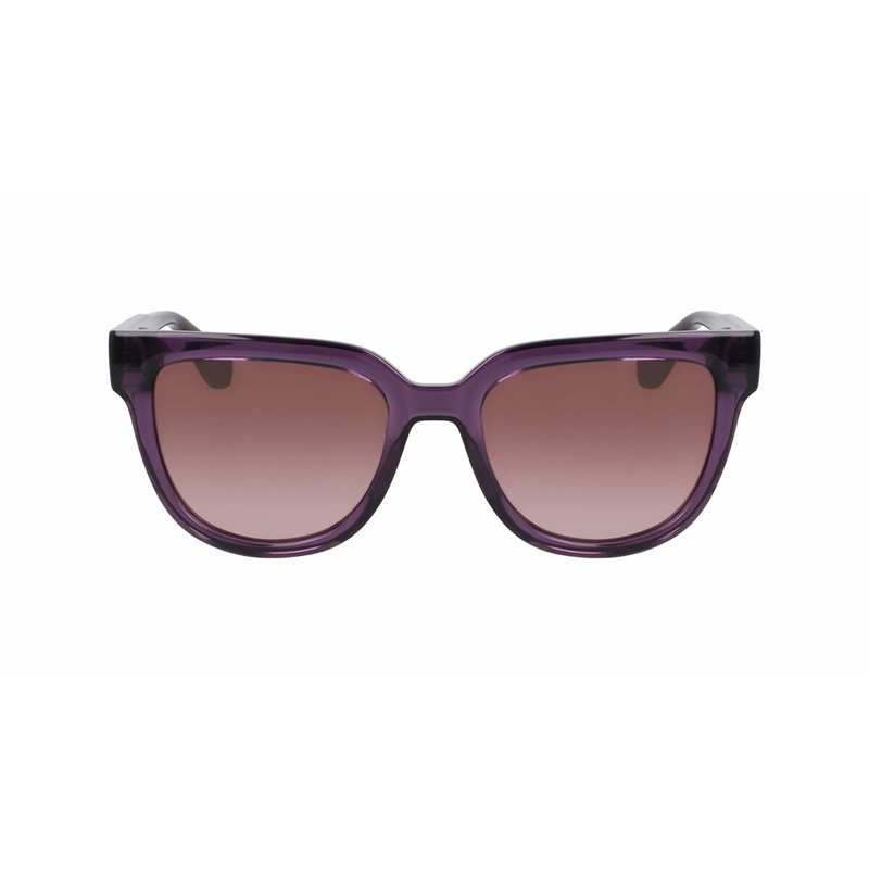 Image secondaire de Lunettes de soleil Femme Longchamp LO755S-5218501 Ø 52 mm
