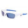 Lunettes de soleil enfant Nike JOLT-M-DZ7379-5715100 ø 57 mm