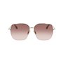 Lunettes de soleil Femme Victoria Beckham VB214SA-6116725 Ø 61 mm
