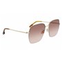 Lunettes de soleil Femme Victoria Beckham VB214SA-6116725 Ø 61 mm