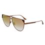 Lunettes de soleil Femme Victoria Beckham VB239S-6309230 ø 63 mm