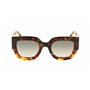Lunettes de soleil Femme Victoria Beckham VB606S-4924240 Ø 49 mm