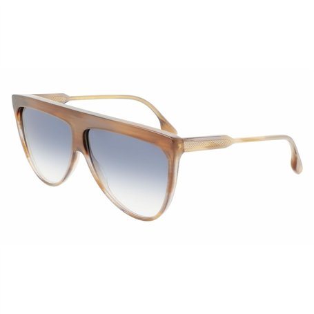 Lunettes de soleil Femme Victoria Beckham VB619S-6509773 Ø 65 mm