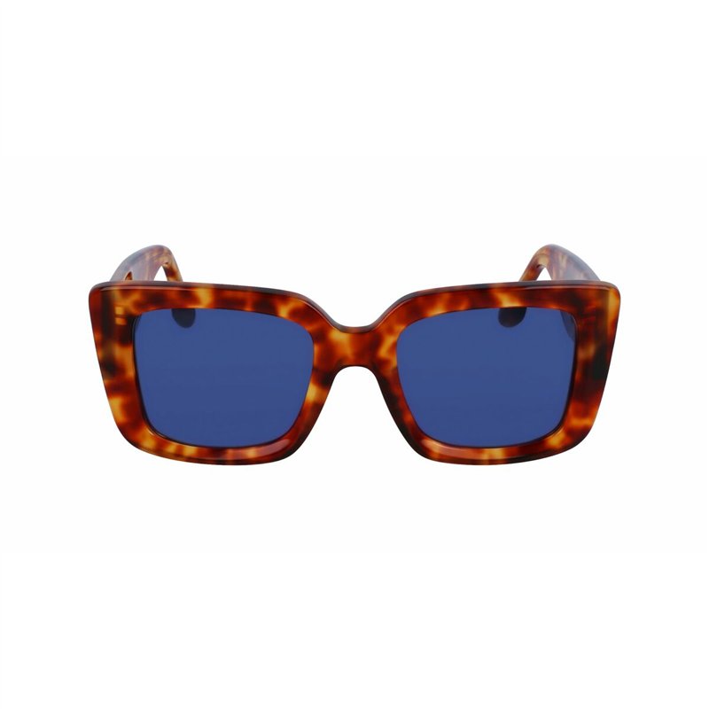 Image secondaire de Lunettes de soleil Femme Victoria Beckham VB653S-5221222 Ø 52 mm